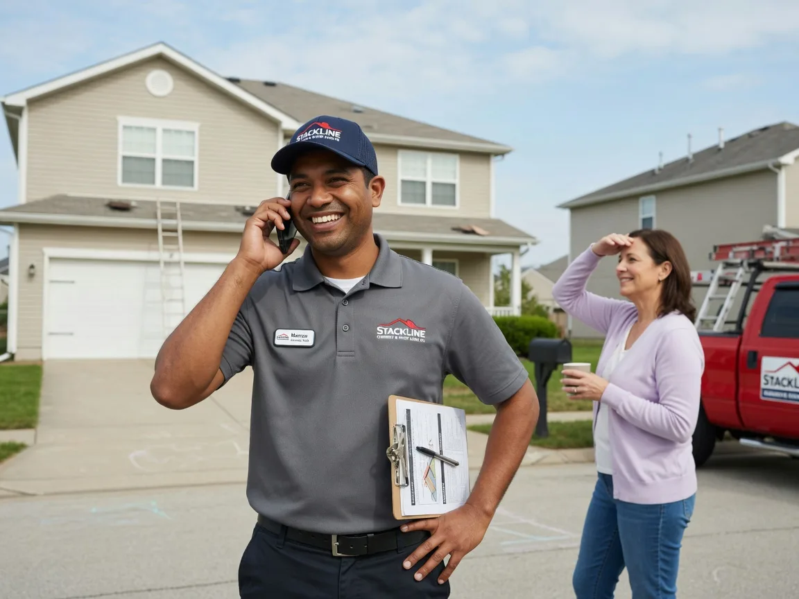 Chimney flashing repair Fairview Heights, IL FAQs